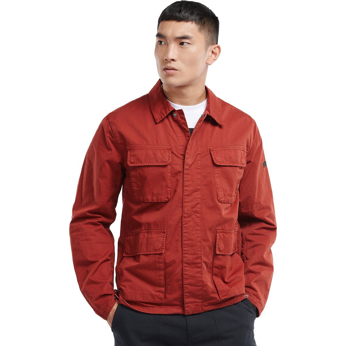 Barbour International Dion Casual Jacket - Men