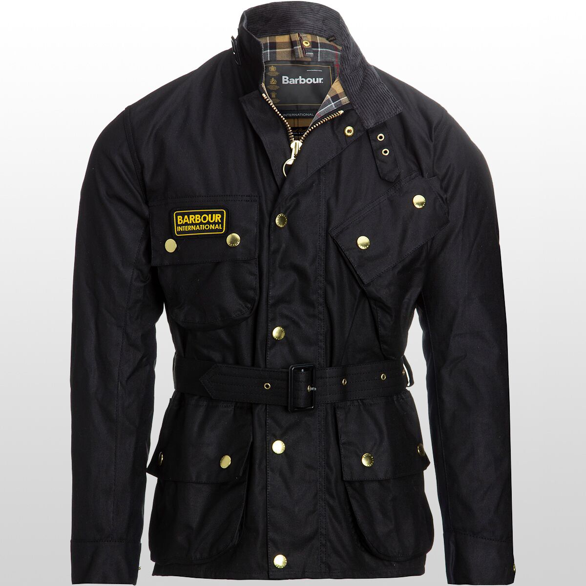 Barbour International Original Jacket - Men's - Clothing