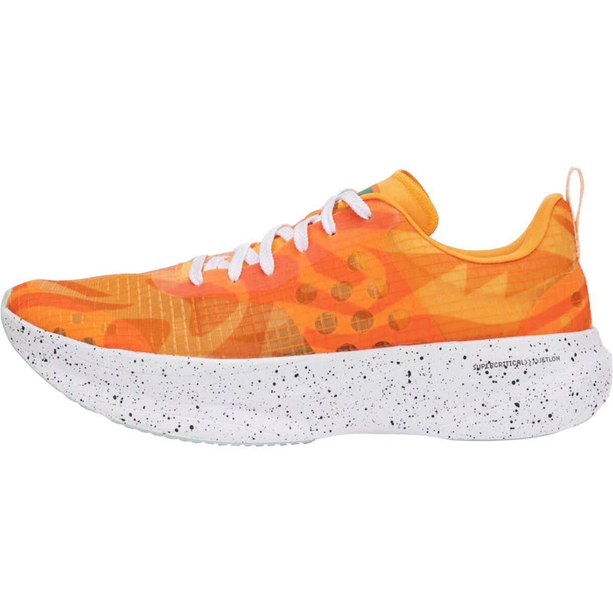 Brandblack Kaiju Running Shoe - Men's Light Orange, 7.0