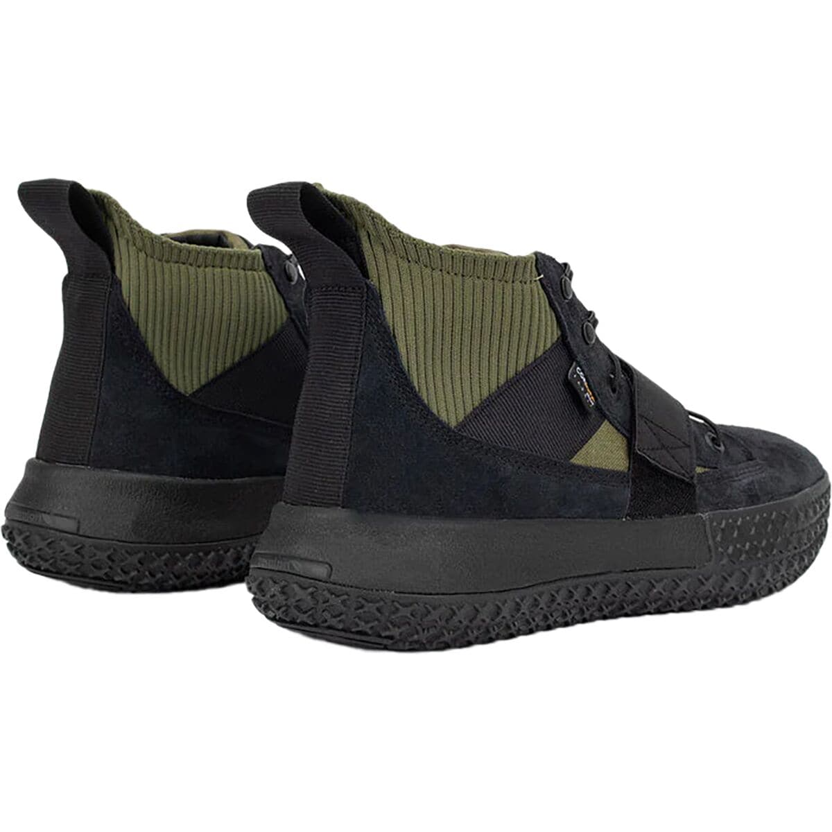 Brandblack Milspec Evo Shoe - Men's - Footwear