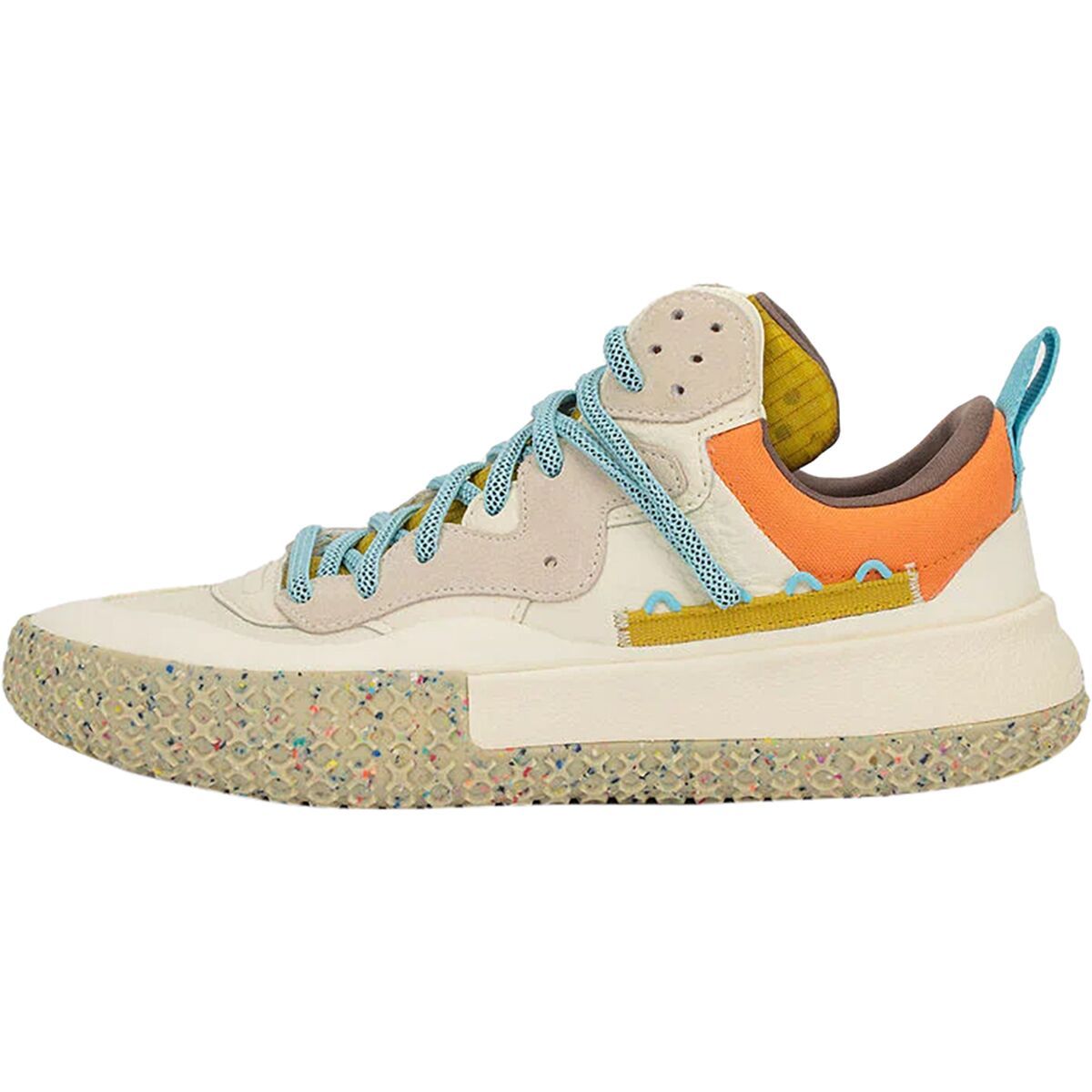 Brandblack Rare Metal LX Evo Shoe - Men's Toupe Gravel, 10.0