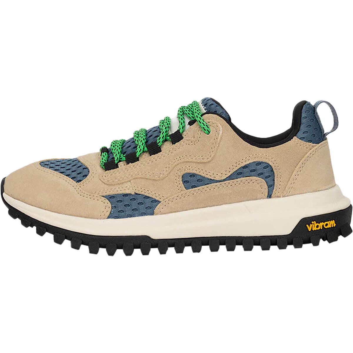 Brandblack Ojai Shoe - Men's Safari Blue, 7.0