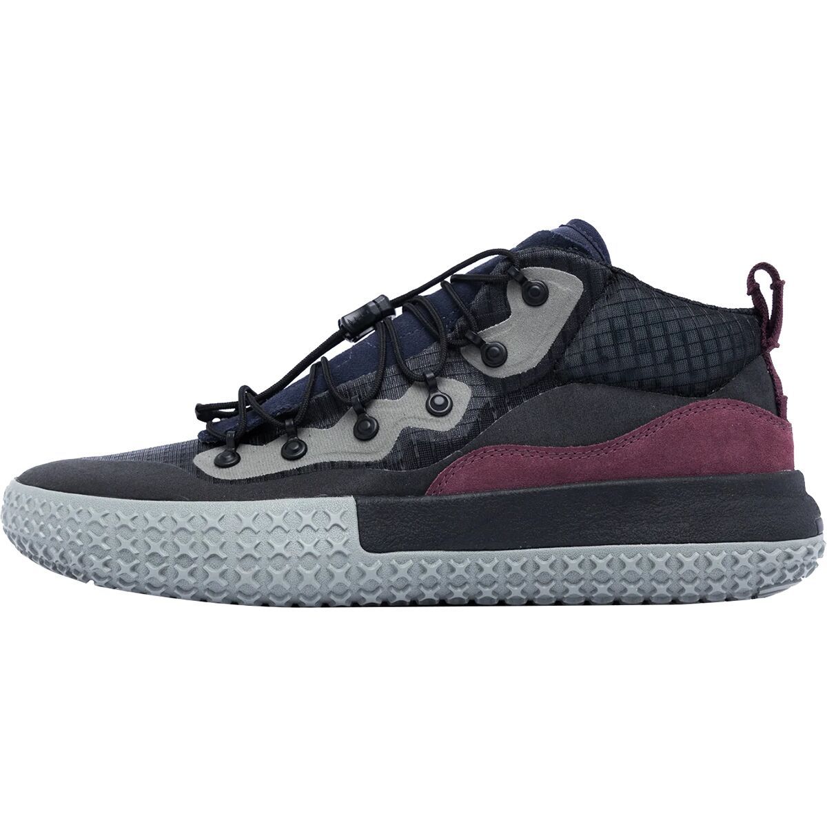 Brandblack Sansin Evo Shoe - Men's Black/Olive/Navy, 10.0