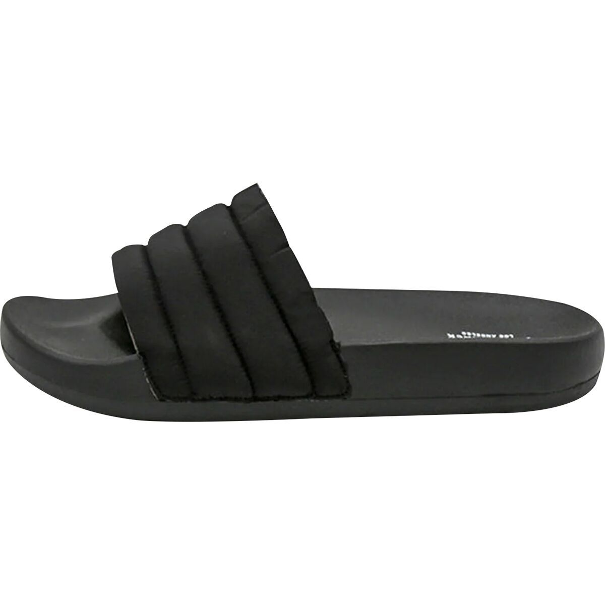 Brandblack Alix Kashiba Sandal - Men's Black Black, 8.0