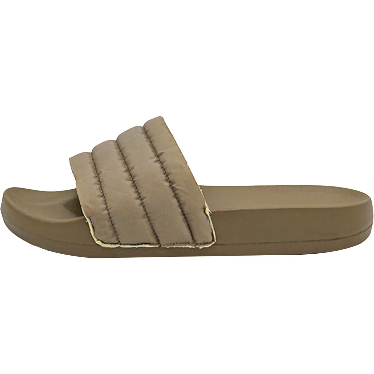 Brandblack Alix Kashiba Sandal - Men's Tan Tan, 6.0