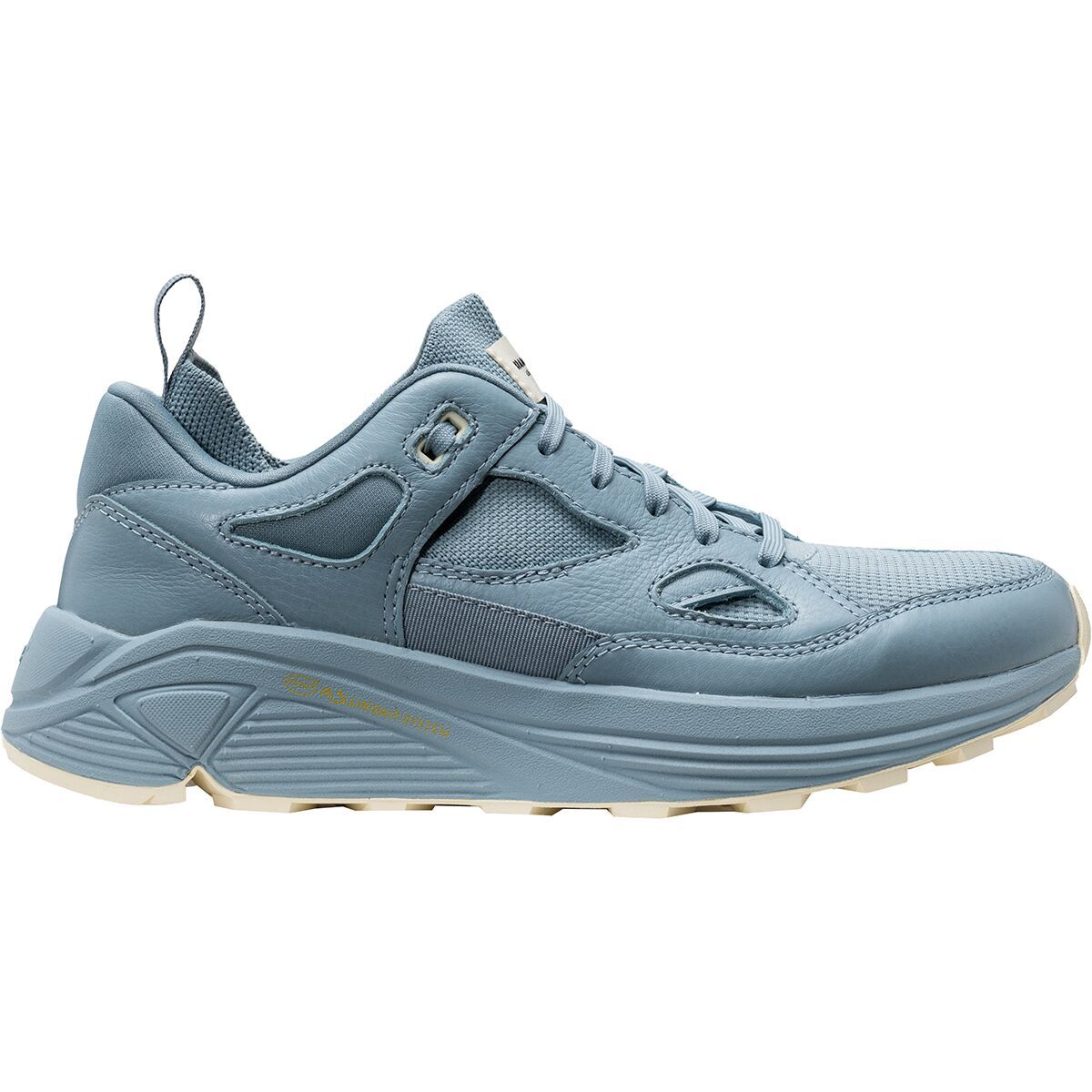 Brandblack Aura 130 Shoe - Men's Fog, 10.5