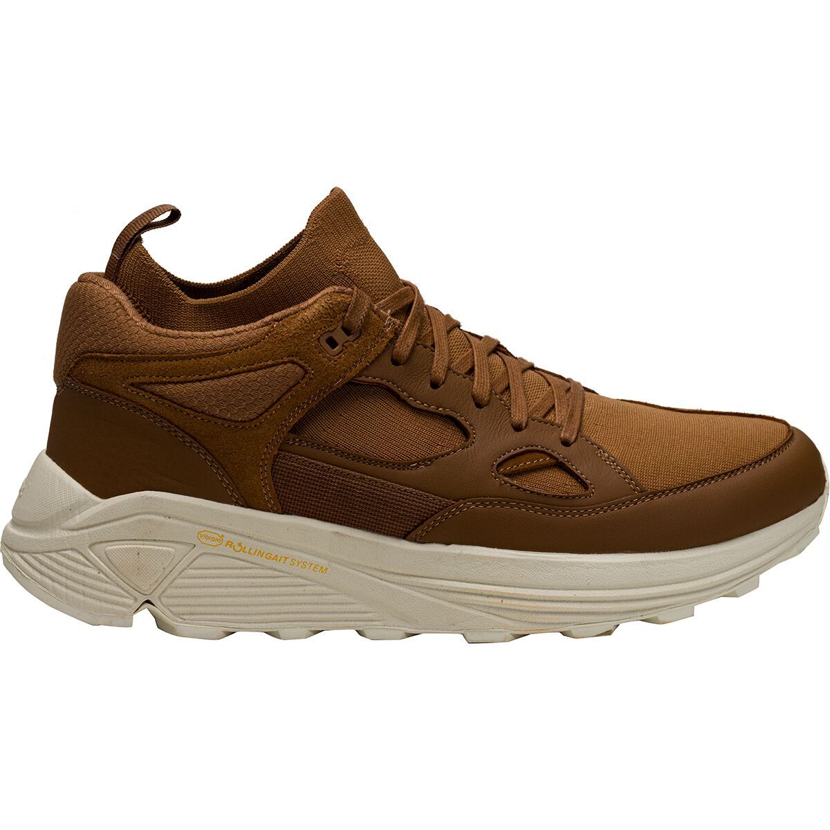 Brandblack Aura Shoe - Men's Chestnut, 11.5