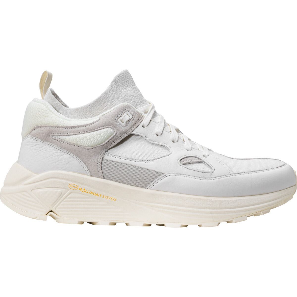 Brandblack Aura Shoe - Men's OG-White, 9.0