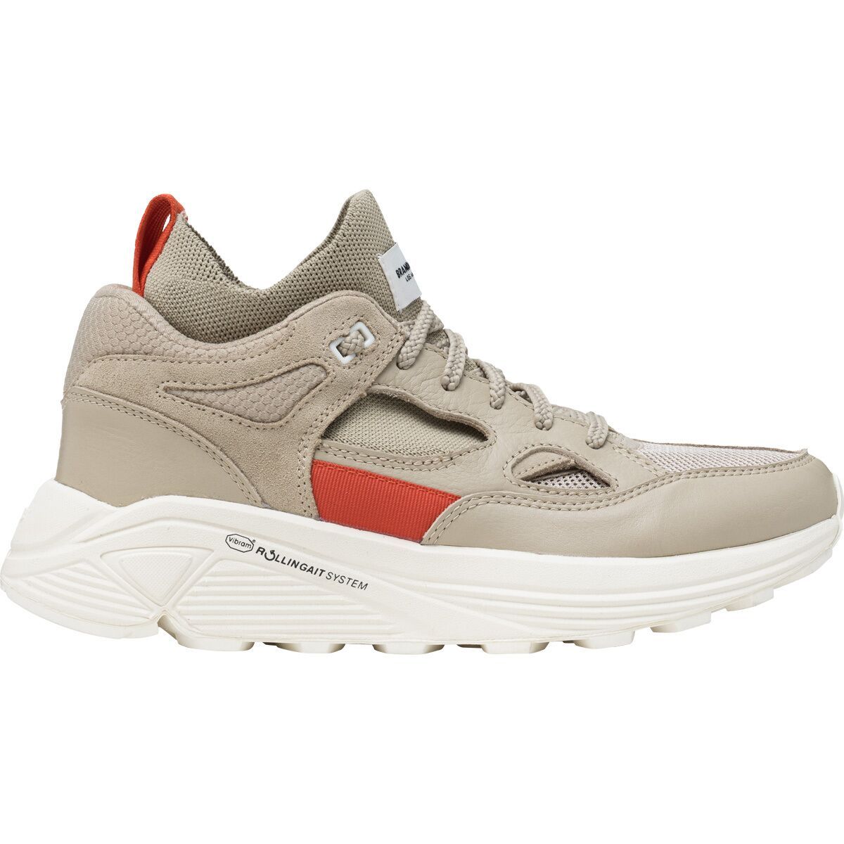 Brandblack Aura Shoe - Men's Tan, 10.0