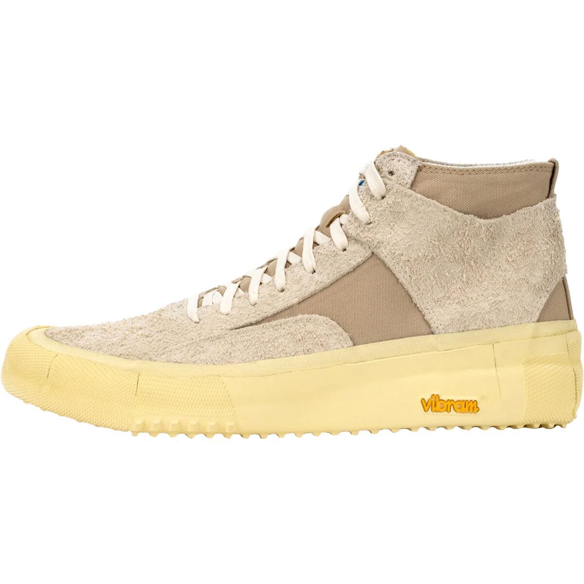 Brandblack Capo Shoe - Men's Tan, 7.5