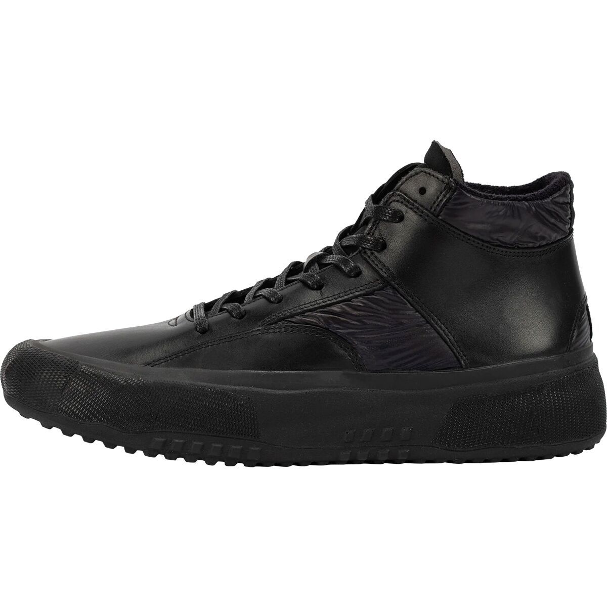 Brandblack Capri Shoe - Men's Black Crinkle, 8.5