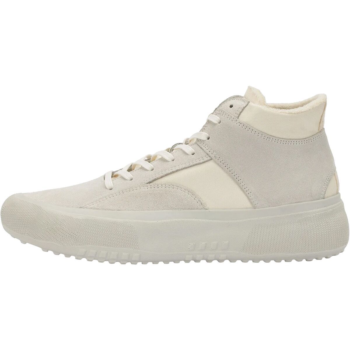 Brandblack Capri Shoe - Men's White, 12.0