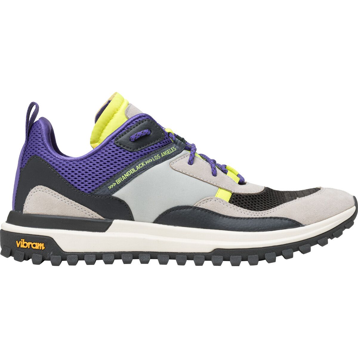 Brandblack Chopper Shoe - Men's product image