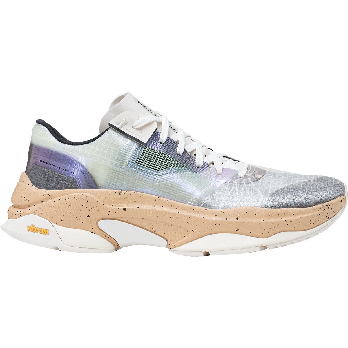 Brandblack Kite Racer 2.0 Shoe - Men's Smoke Green, 11.0