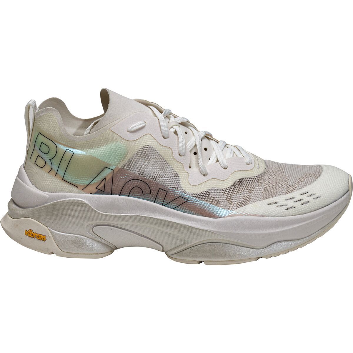 Brandblack Kite Racer Shoe - Men's White Camo, 10.0