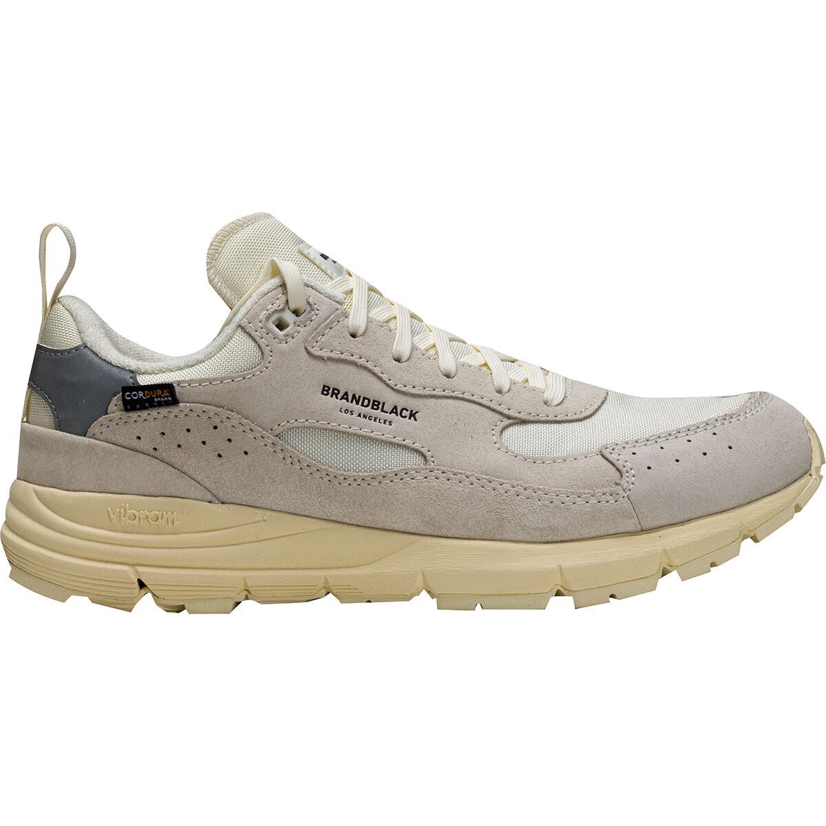 Brandblack Nomo 2.0 Cordura Shoe - Men's Off White, 10.5