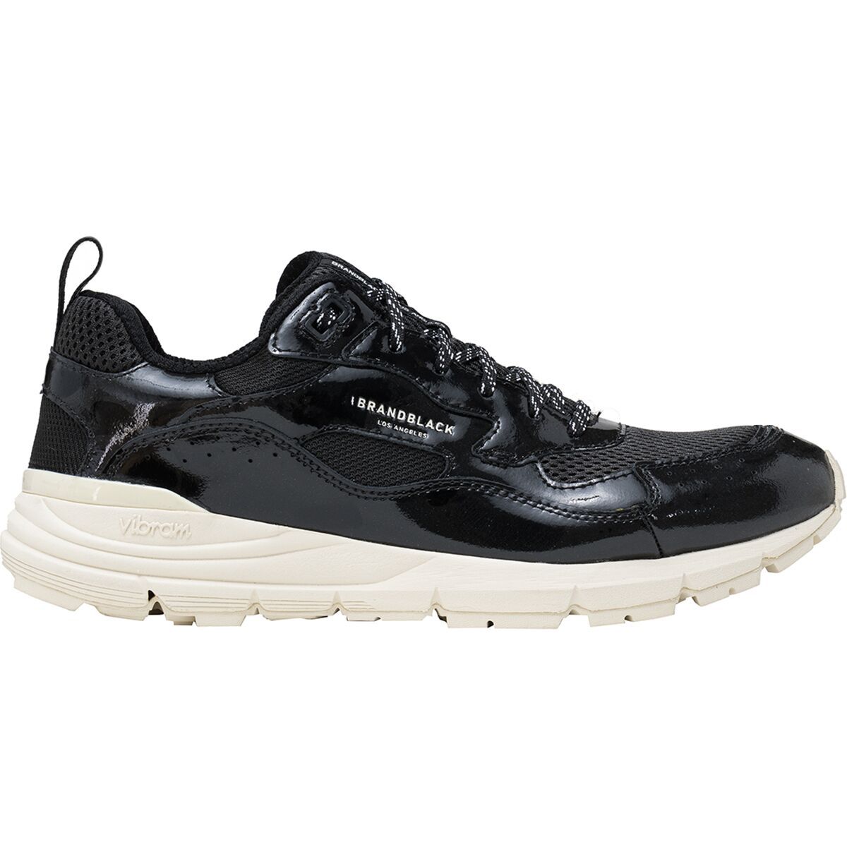 Brandblack Nomo Hkan Shoe - Men's Black, 9.5