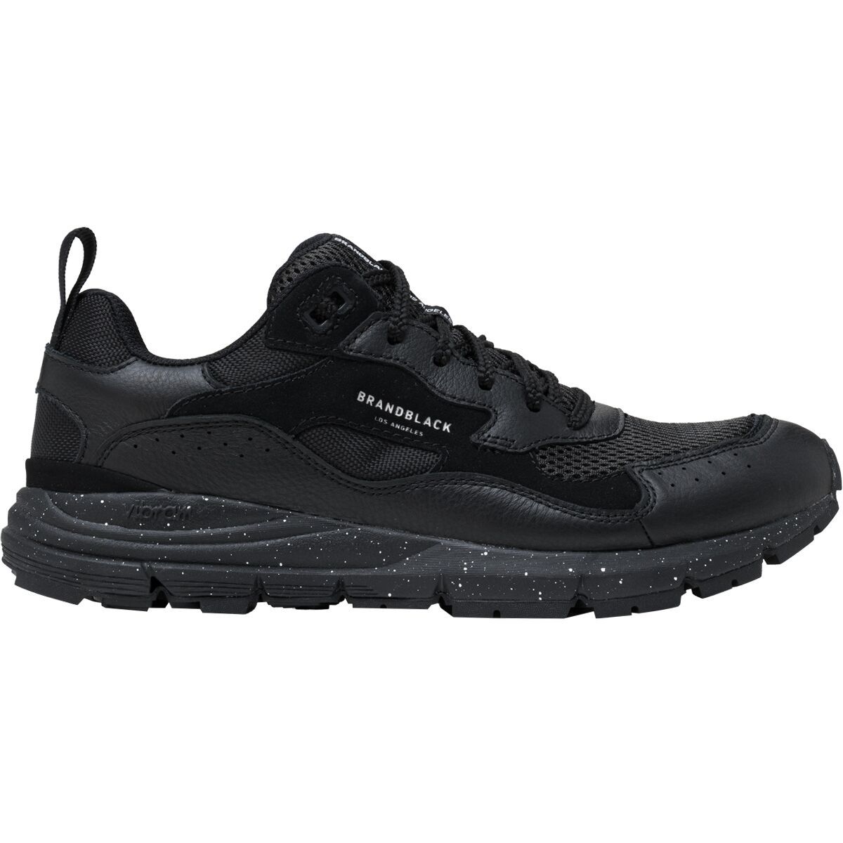 Brandblack Nomo Shoe - Men's Basic Black, 10.5