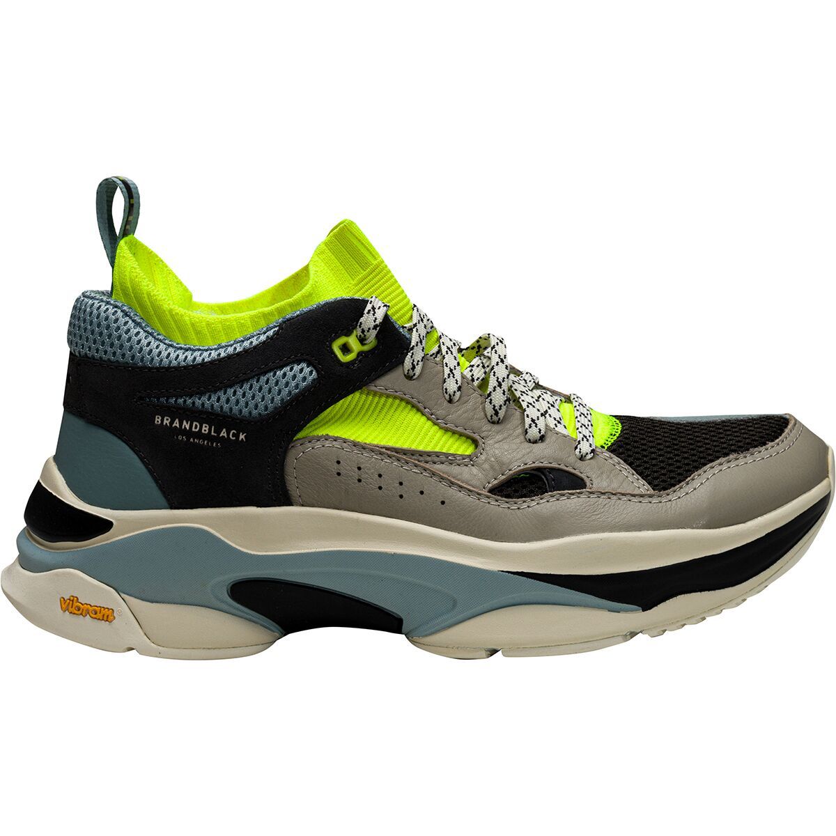 Brandblack Saga Shoe - Men's Toupe, 10.0