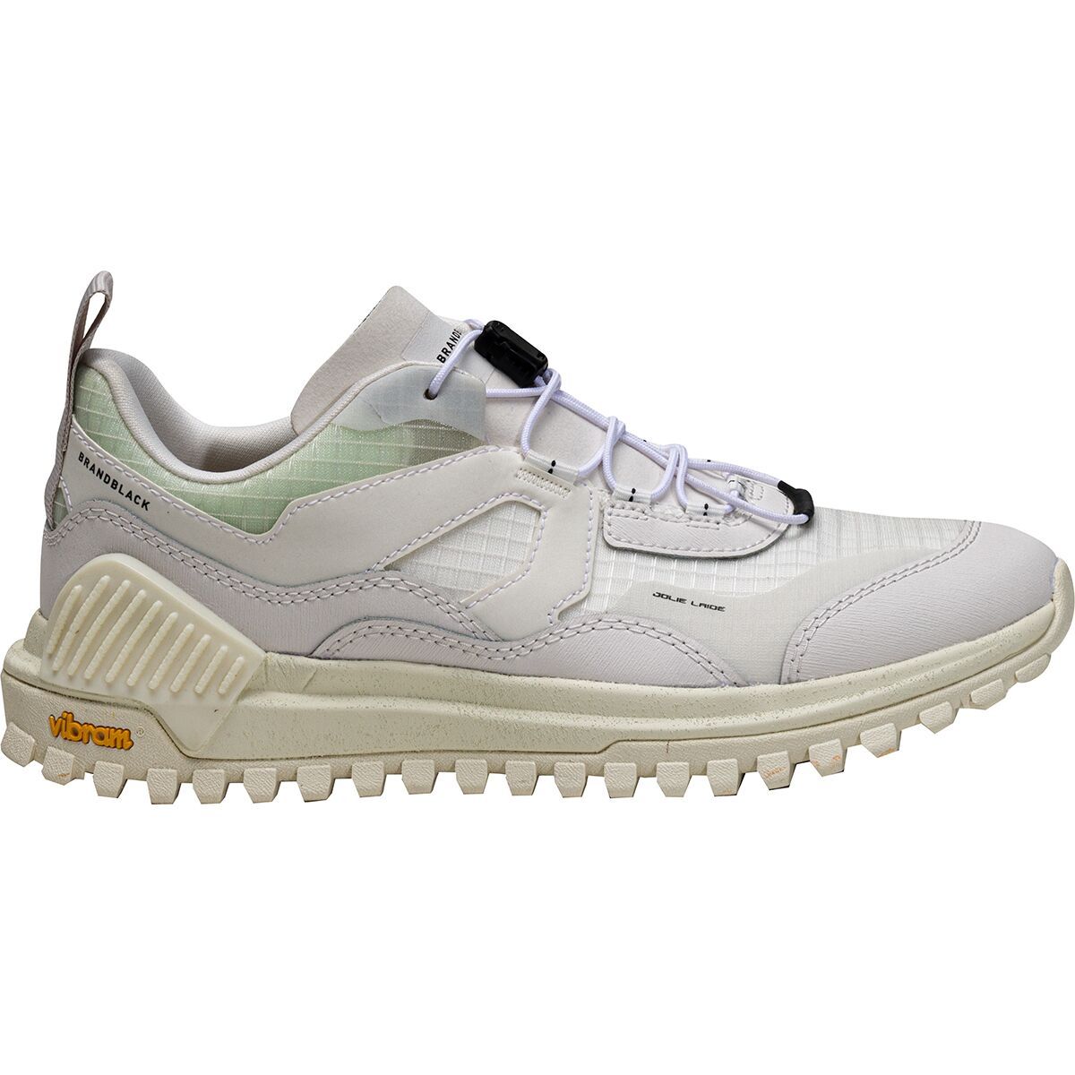 Brandblack Sierra Shoe - Men's