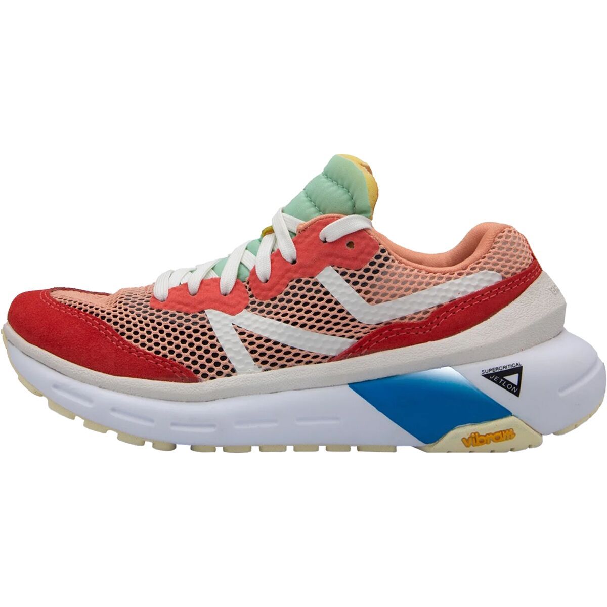 Brandblack Specter SC 2.0 Shoe - Men's Coral Blue, 7.0