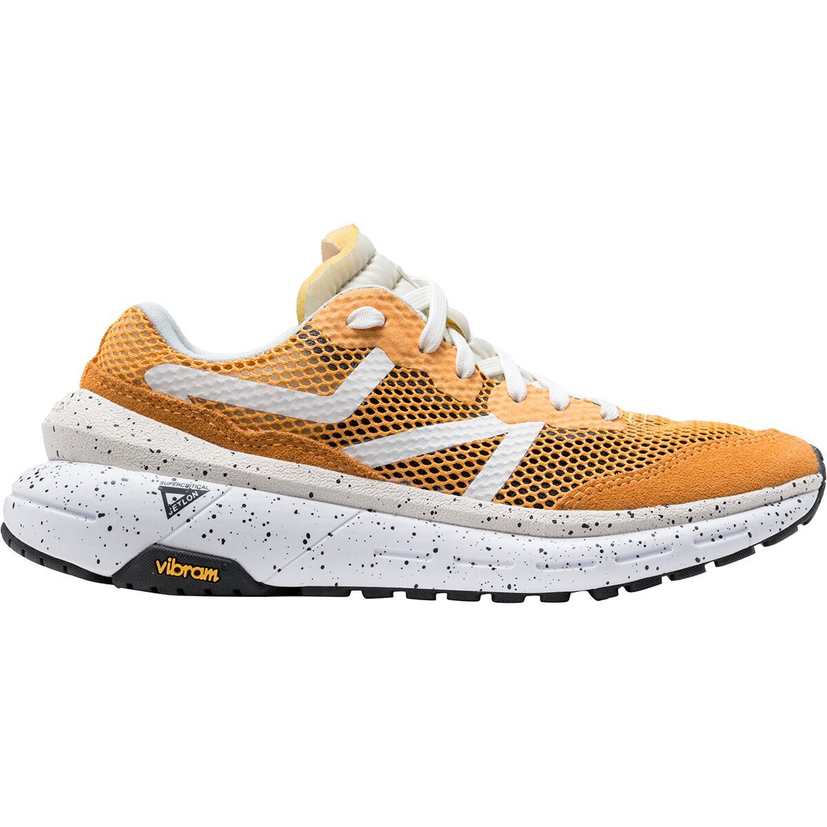 Brandblack Specter SC 2.0 Shoe - Men's Light Orange, 10.5