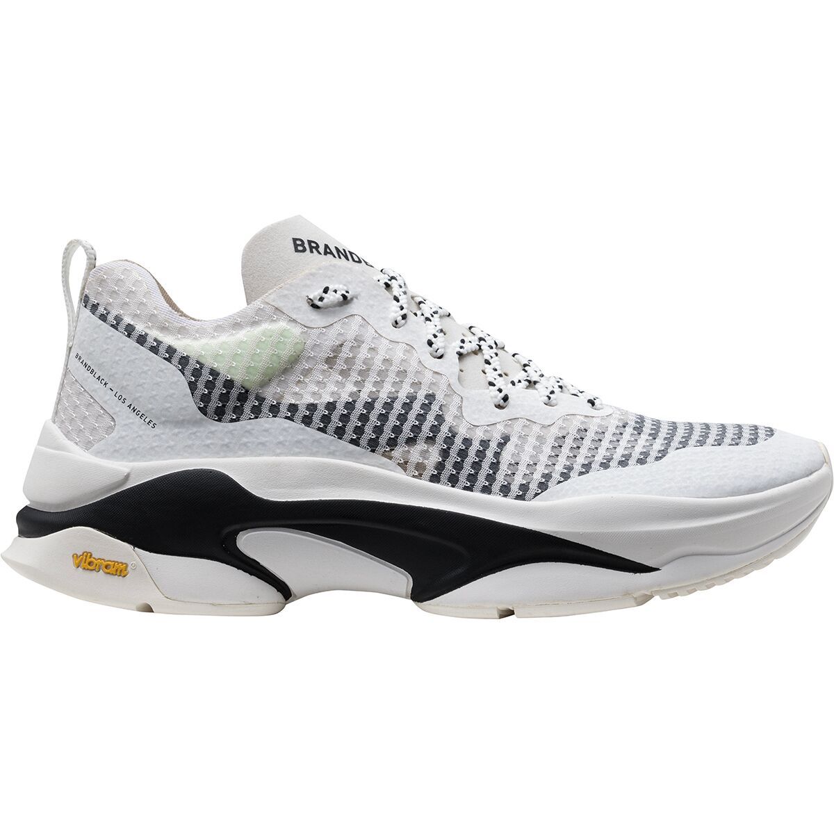 Brandblack Specter Shoe - Men's White, 9.5