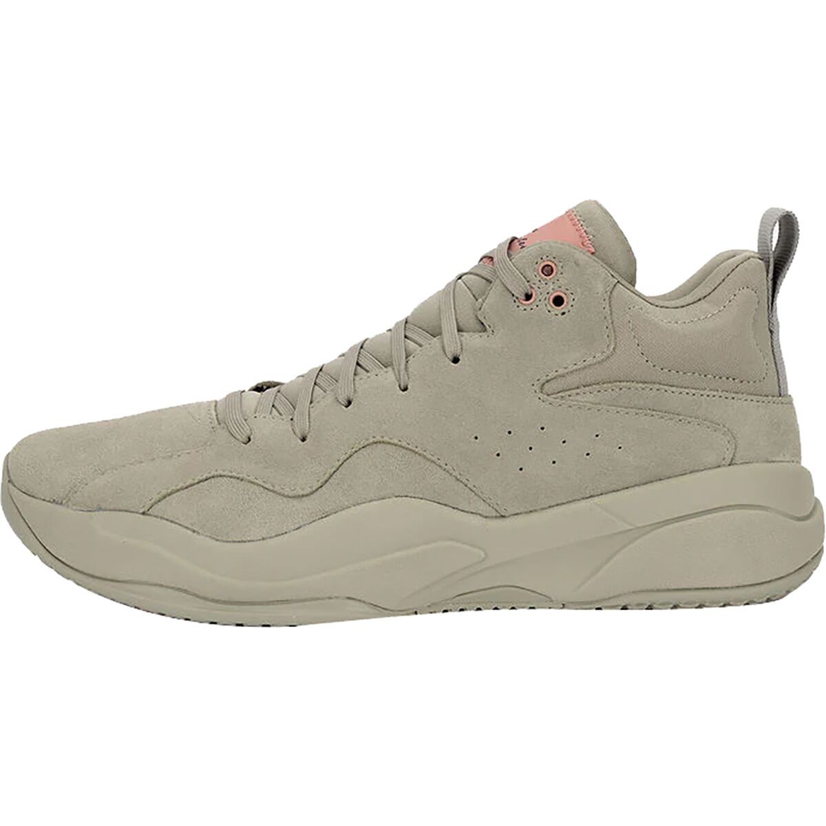 Brandblack Villain Shoe - Men's Cement, 9.0