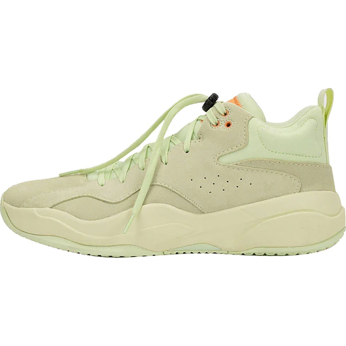 Brandblack Villain Shoe - Men's Lime, 13.0