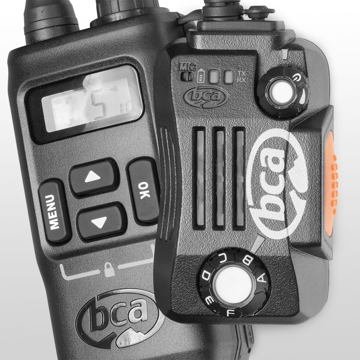 BCA Backcountry Access BC Link Radio Four Pack 