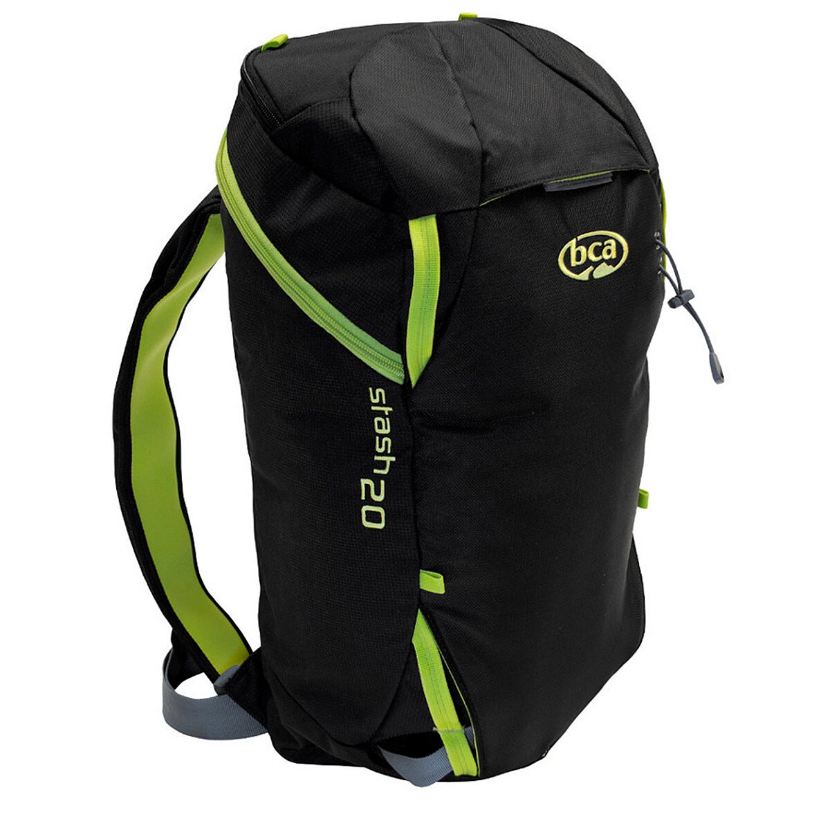 Bca online stash 20