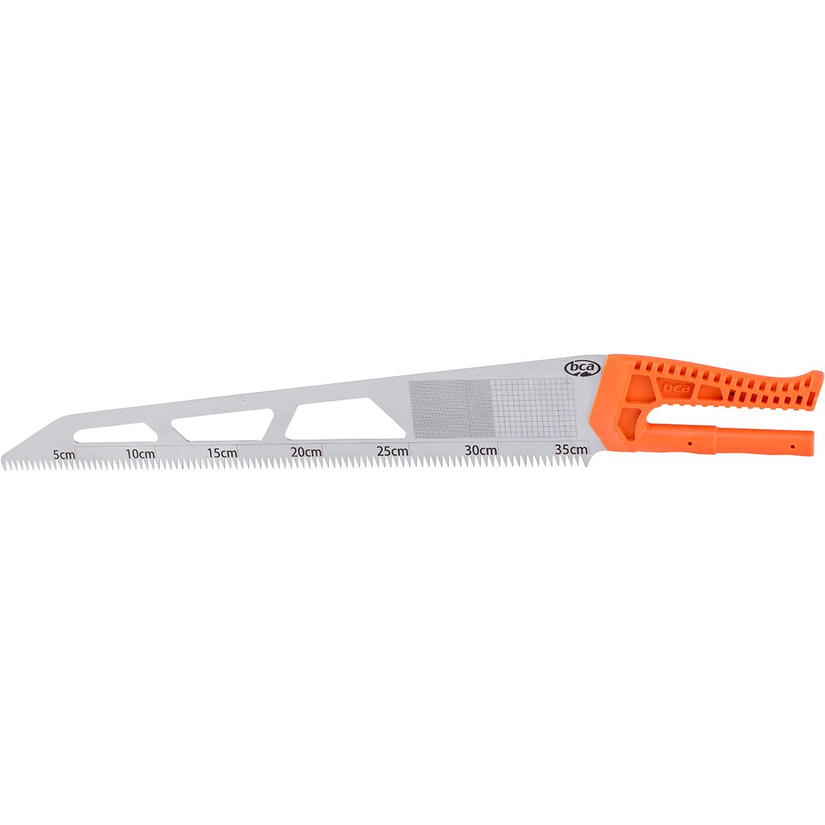 未使用 ビーシーエー bca 35cm  SAW スノーソー バックカントリー アバランチ スキー スノーボード アウトドア Backcountry Access Snow Saw - Ski