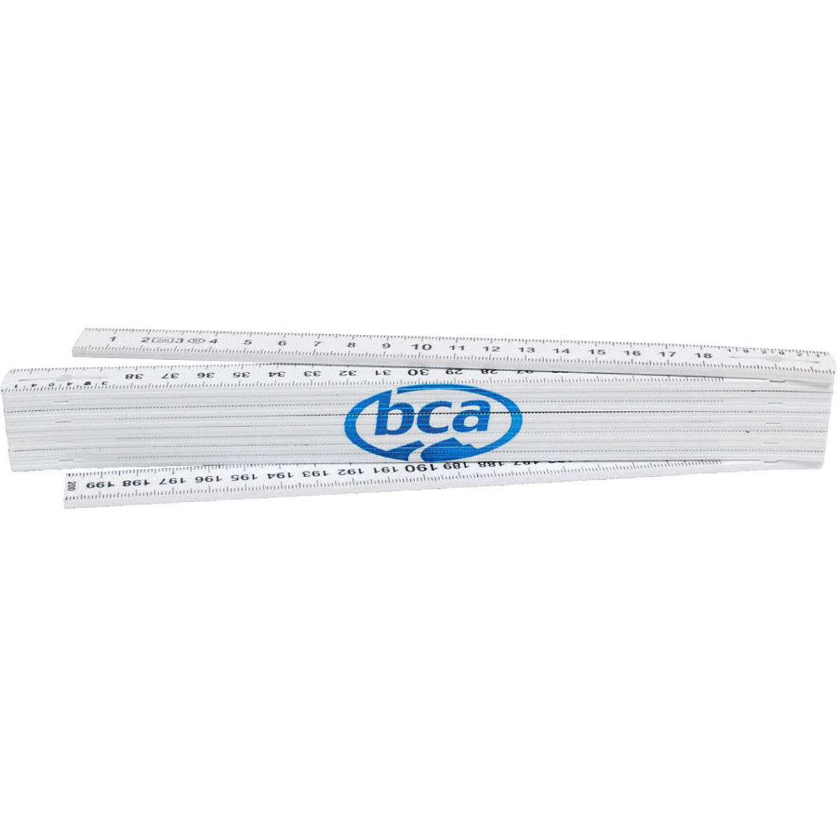 Backcountry Access Backcountry Access Fiberglass Ruler One Color, 2m