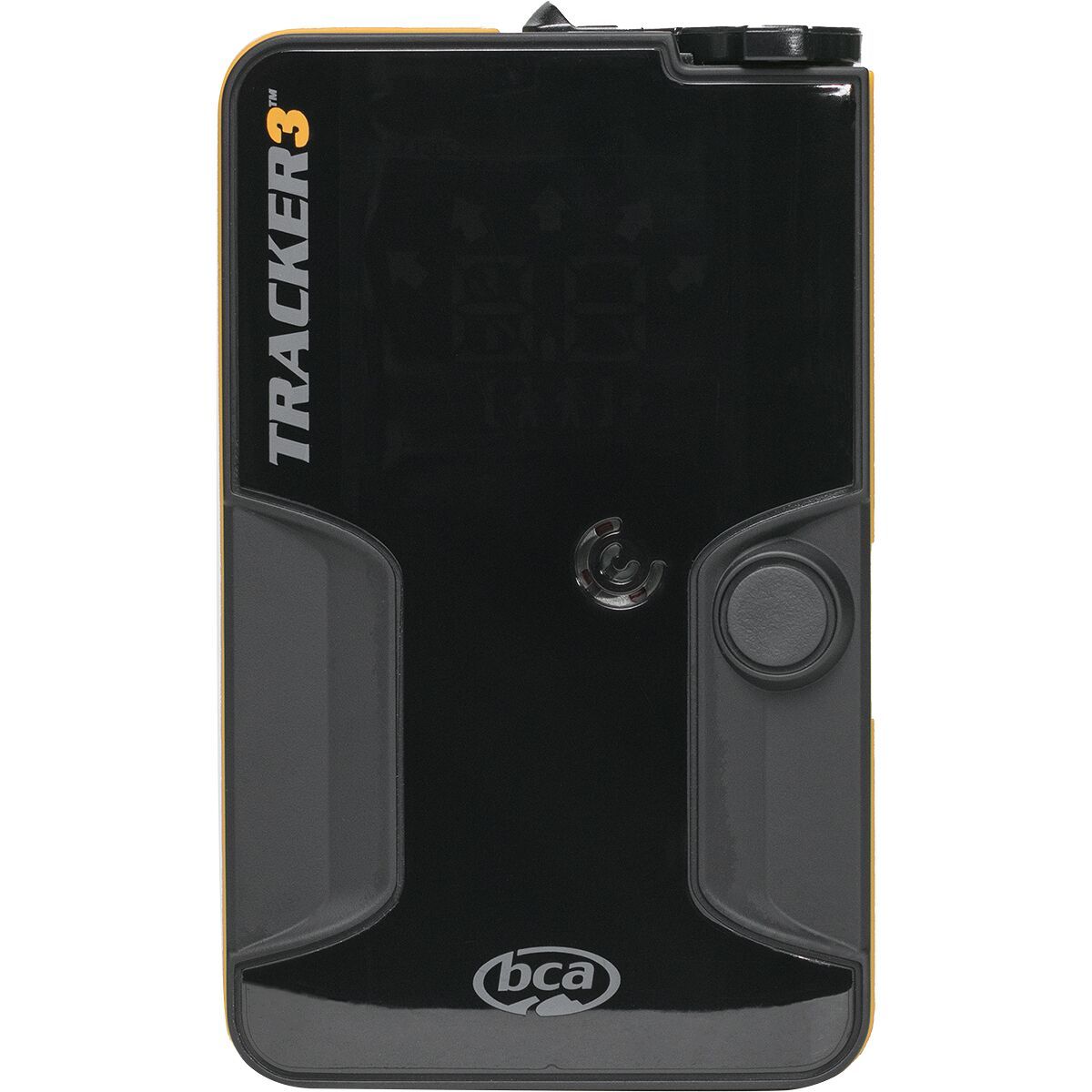 Backcountry Access Tracker3