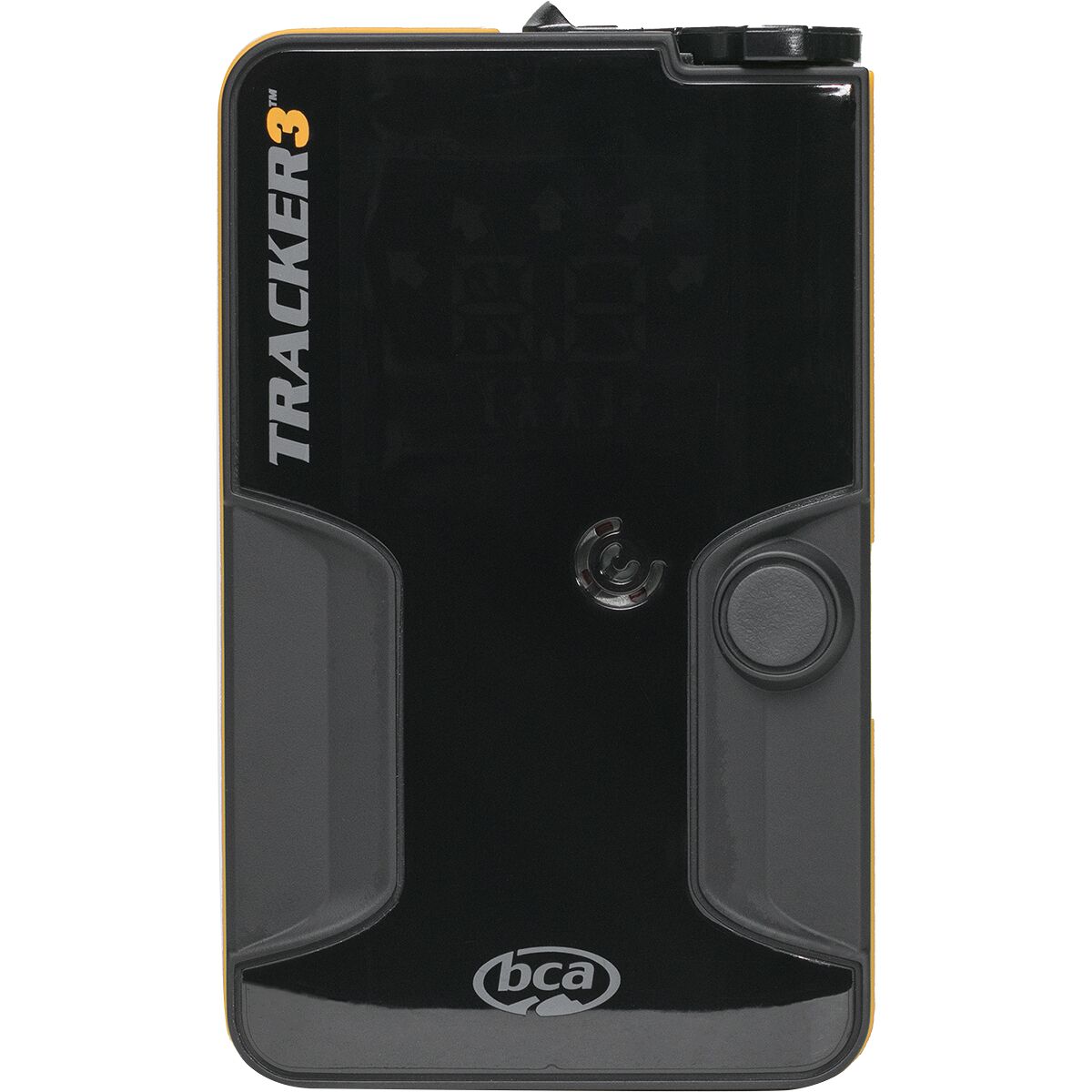 Backcountry Access Tracker3