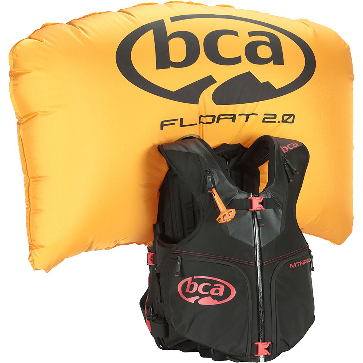Backcountry Access Float MtnPro Airbag Vest - Ski