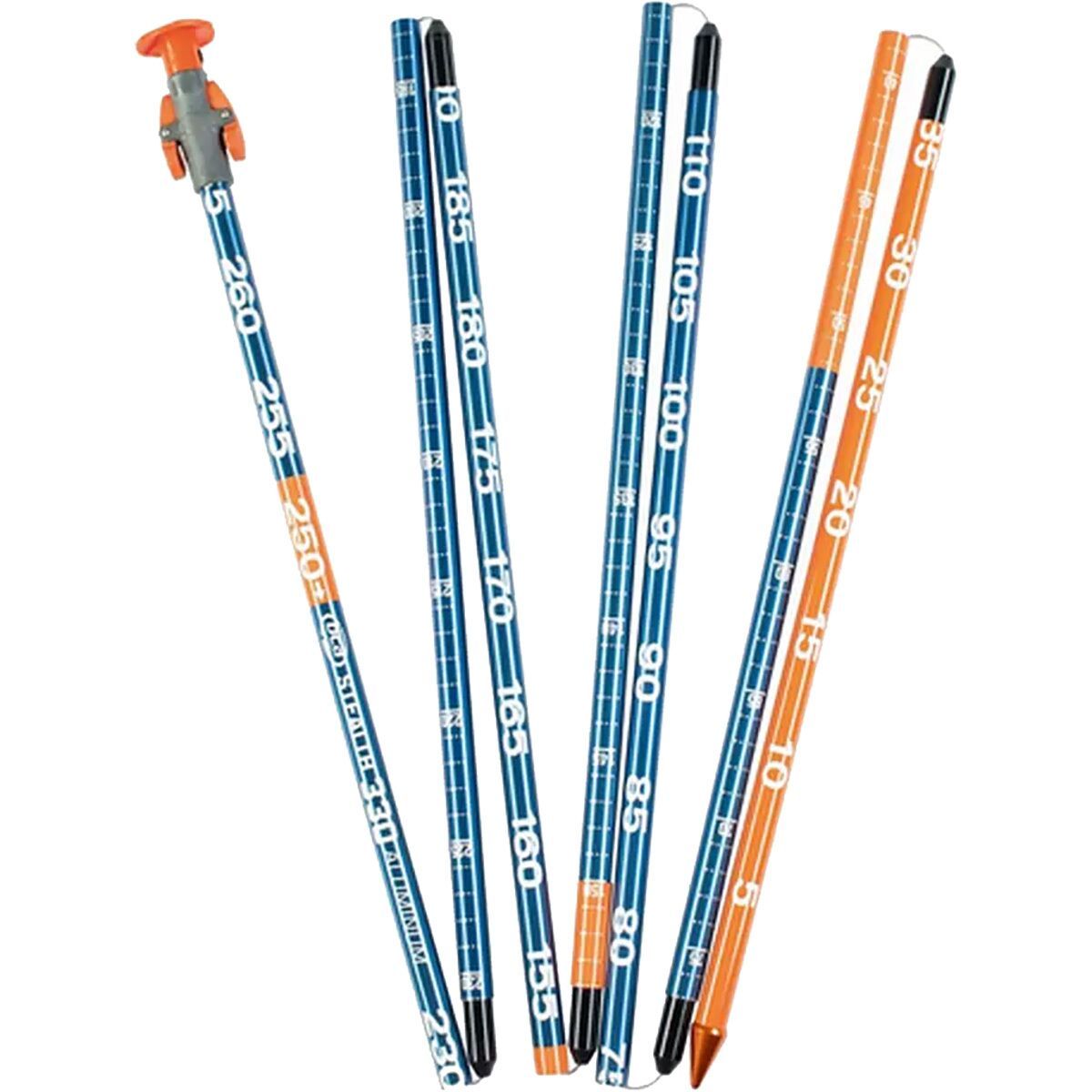 Backcountry Access Stealth 330 Probe One Color, One Size