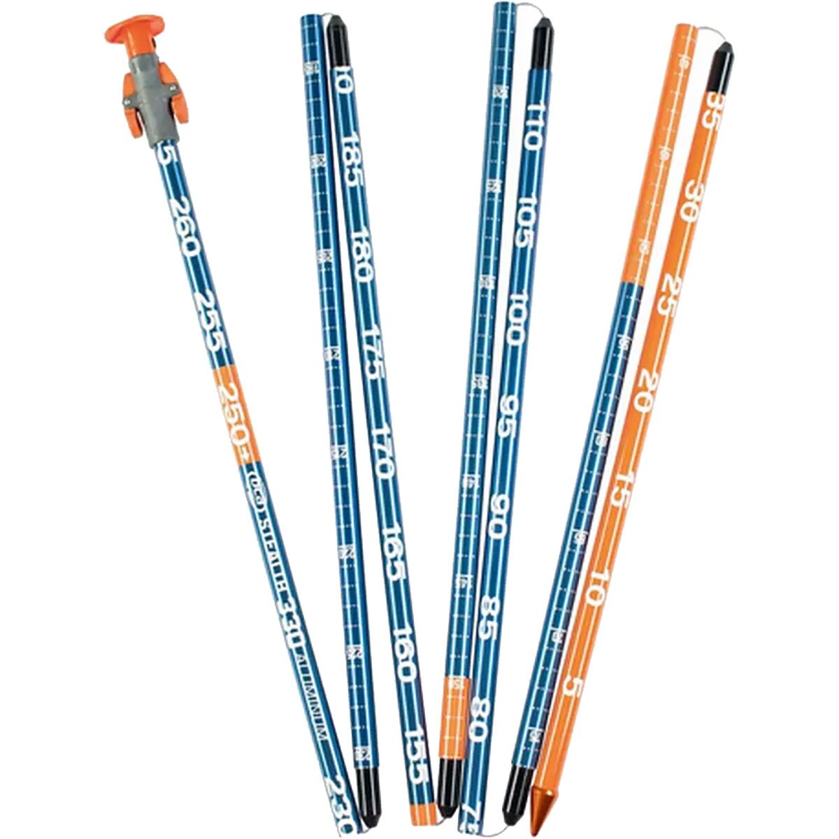 Backcountry Access Backcountry Access Stealth 330 Probe One Color, One Size