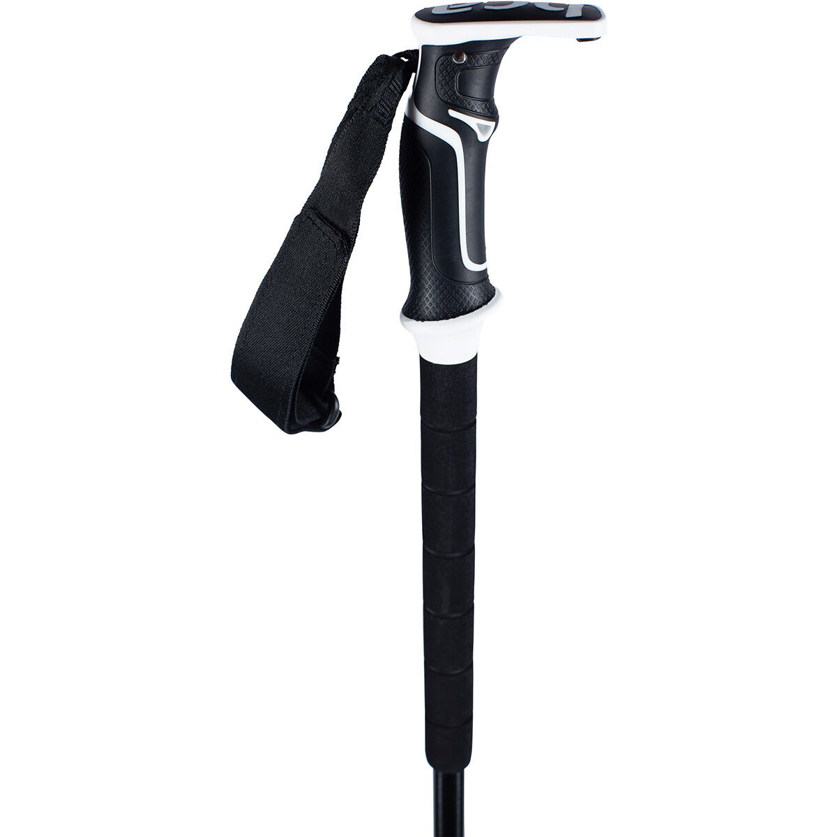 Backcountry Access Scepter Carbon Aluminum Adjustable Ski Pole - Ski