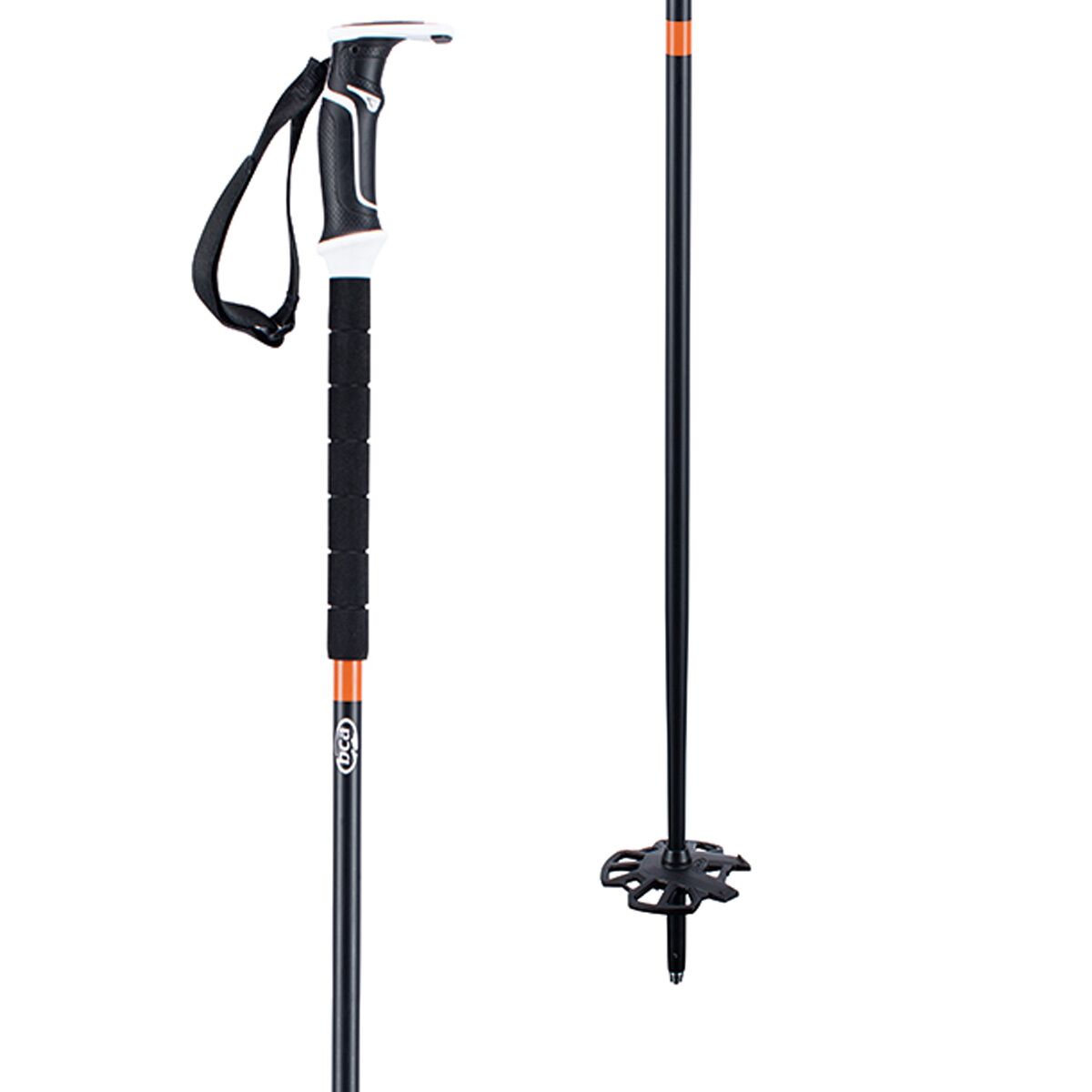 Backcountry Access Backcountry Access Scepter Ski Pole One Color, 135cm