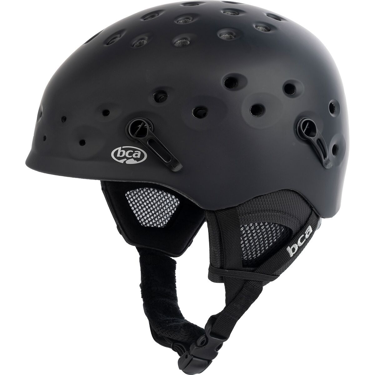 Backcountry Access BC Air Helmet Black, S