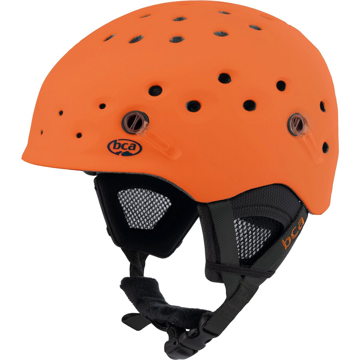 Backcountry Access BC Air Helmet Orange
