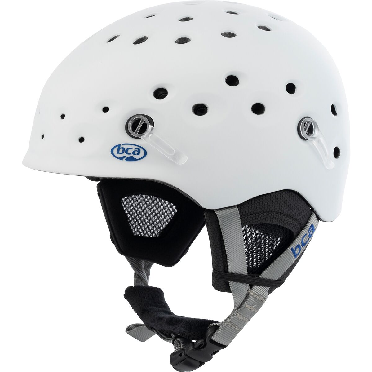 Backcountry Access BC Air Helmet White