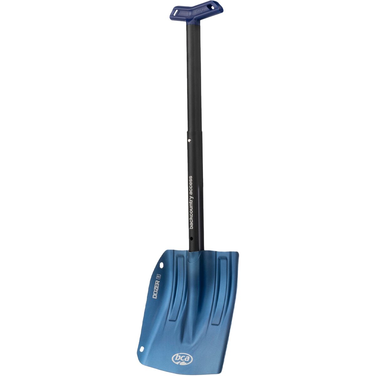 Backcountry Access Backcountry Access Dozer 1T Shovel Blue, T-Handle