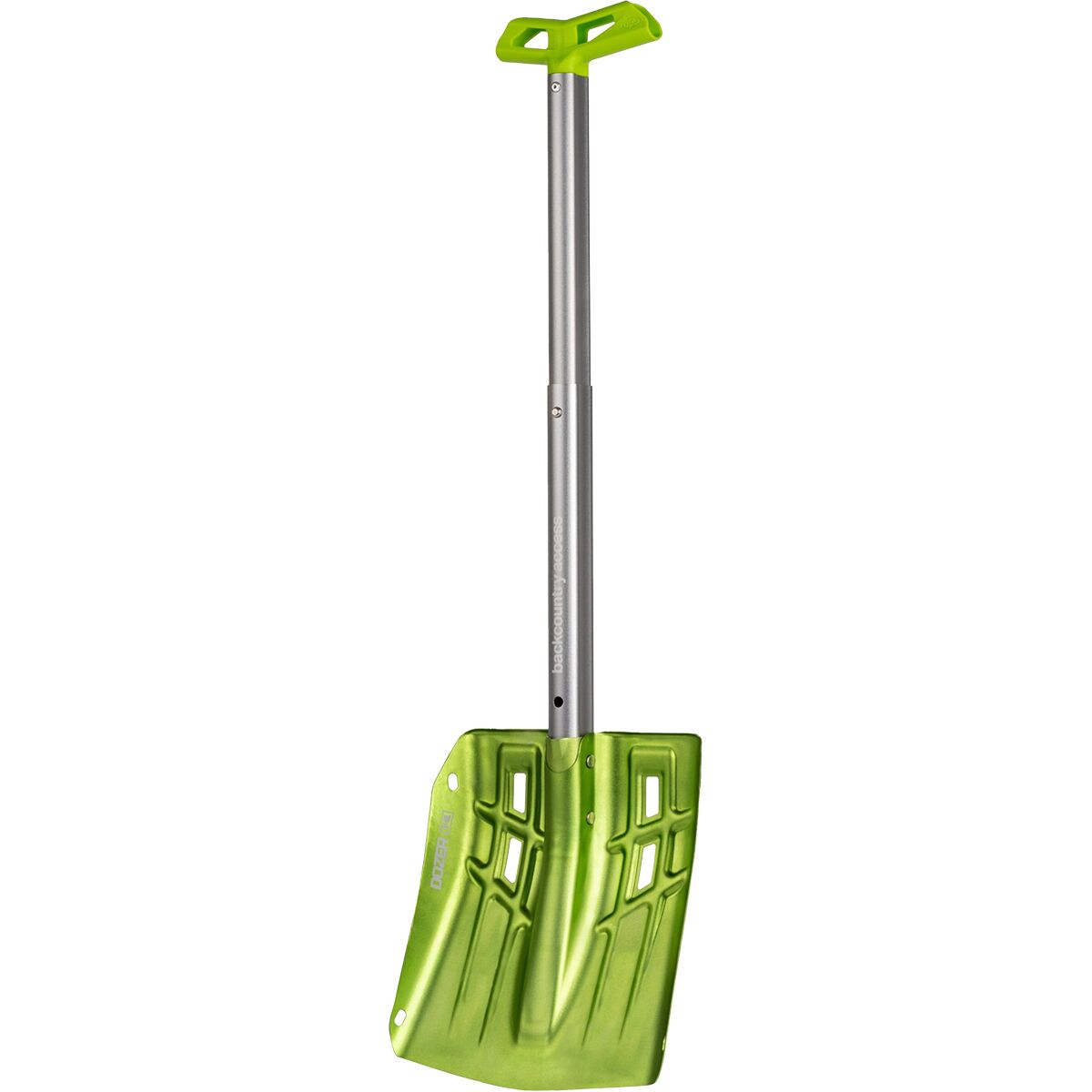 Backcountry Access Backcountry Access Dozer 1T Ultralight Shovel Green, One Size
