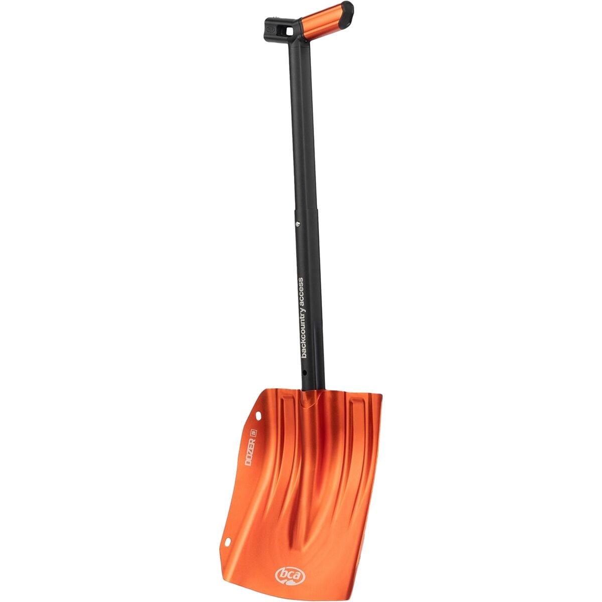 Backcountry Access Dozer 2H Shovel Orange