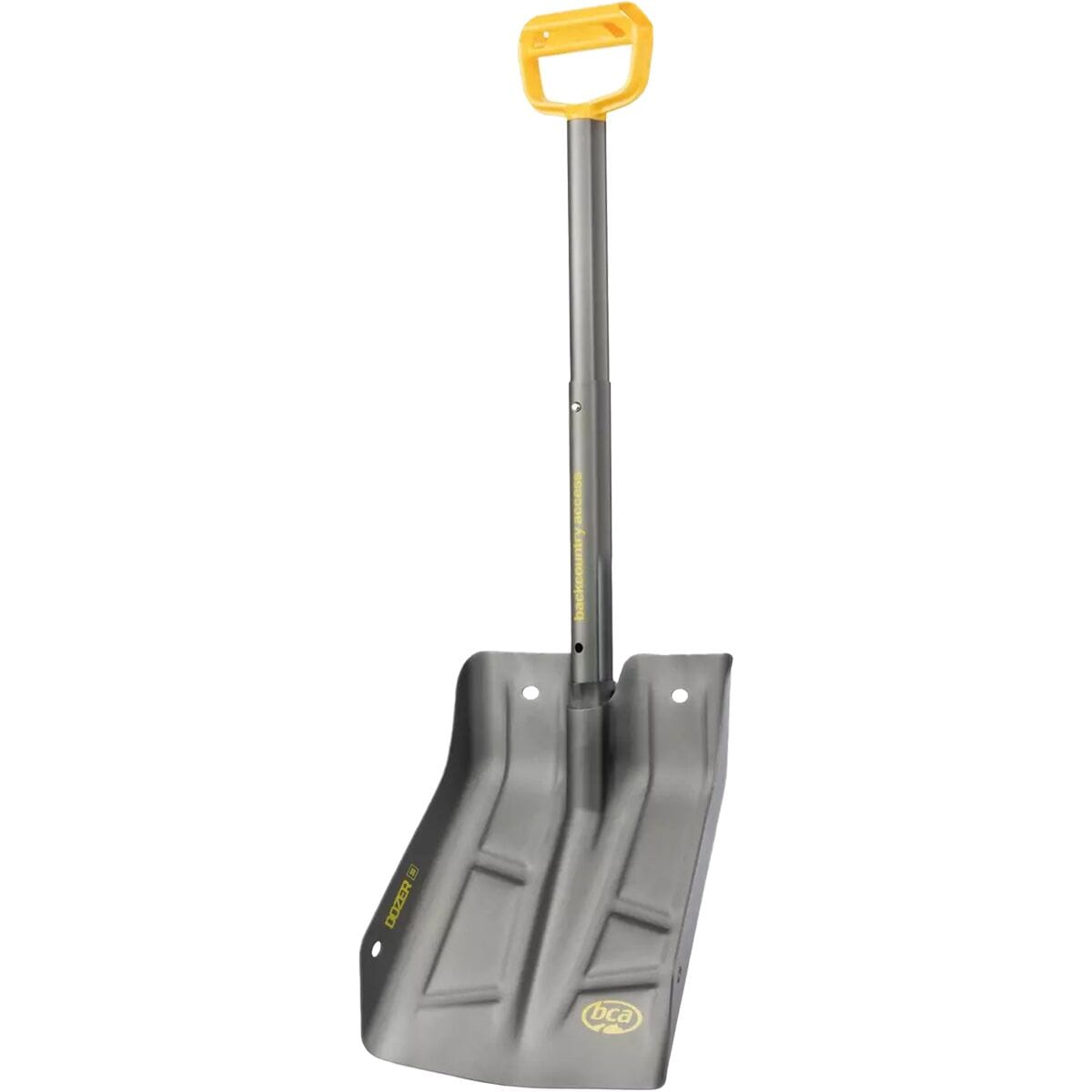 Backcountry Access Dozer 3D Shovel Grey