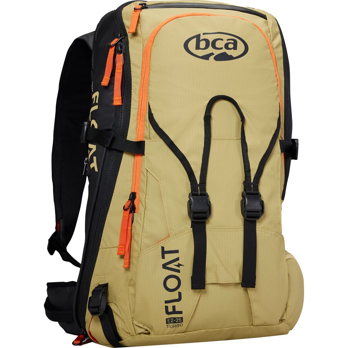 Backcountry Access Float E2 Turbo 25L Airbag Avypack - Ski