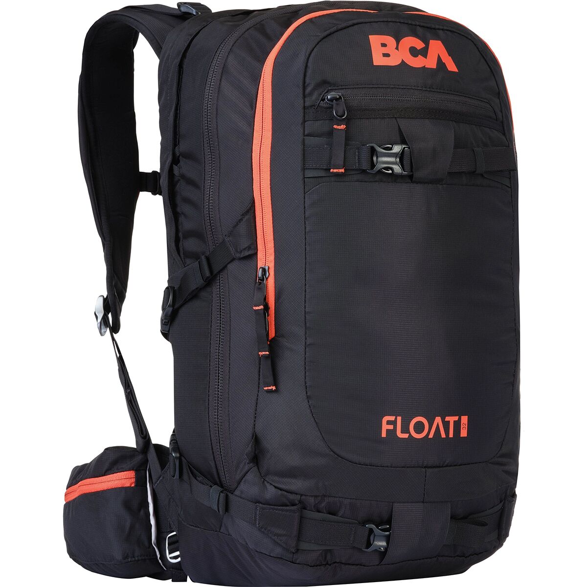 Backcountry Access Backcountry Access Float 32 Airbag Black, 32L