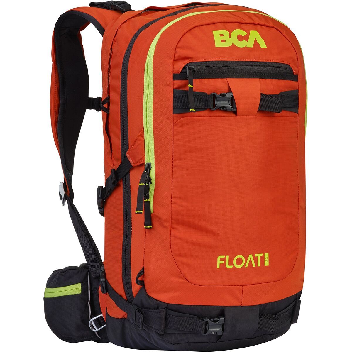 Backcountry Access Float 32 Airbag Orange, 32L
